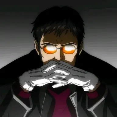 Profile image of ゲンドウ