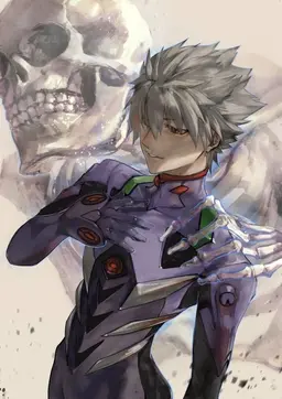 Profile image of カヲル
