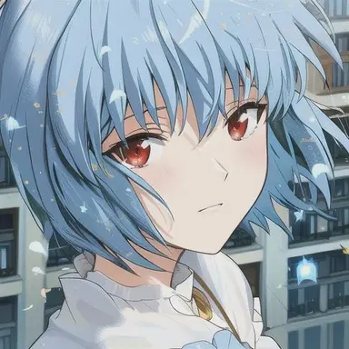 Profile image of レイ