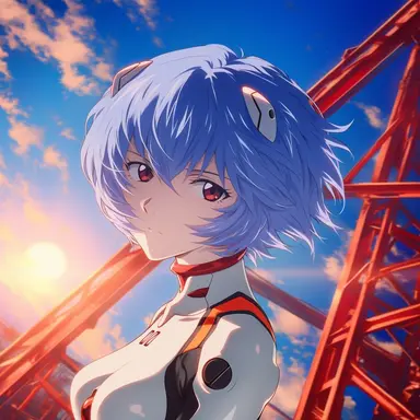 Profile image of レイ