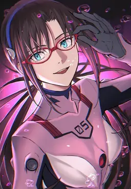 Profile image of マリ
