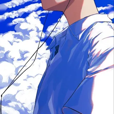 Profile image of シンジ