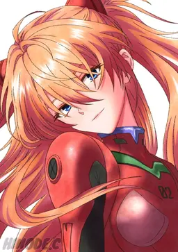 Profile image of アスカ