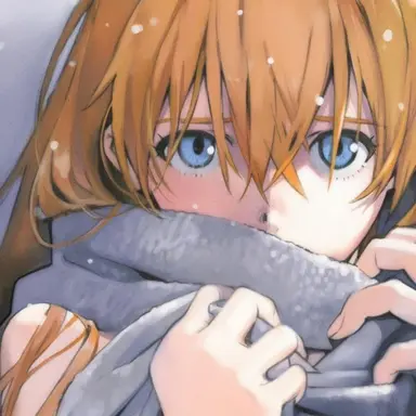 Profile image of アスカ