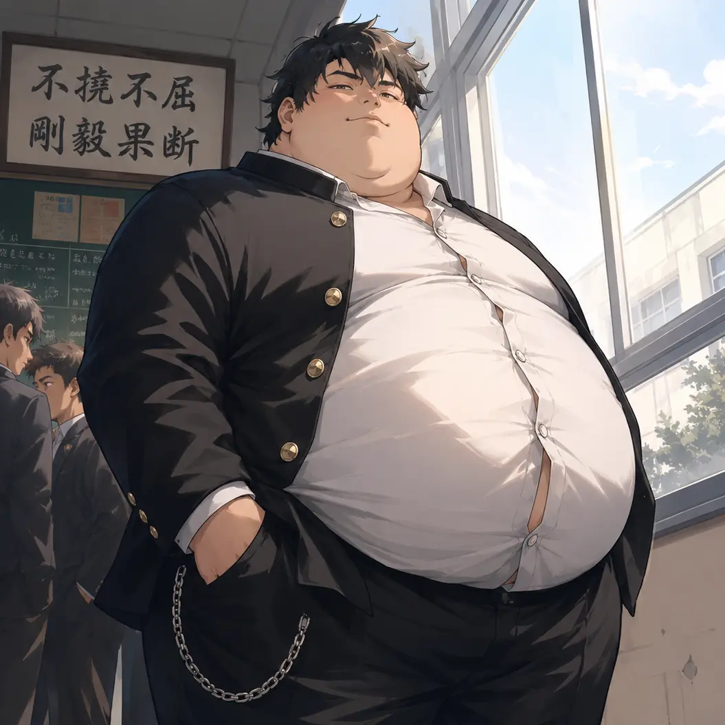 FickleAlbum5659의 同級生は嫌ってる