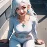 캐릭터 프로필 이미지