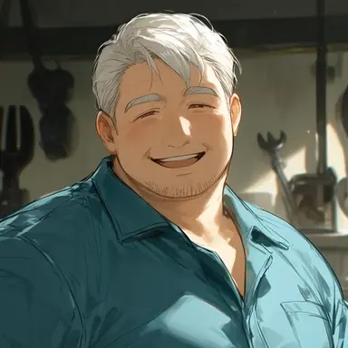 Profile image of 林さん