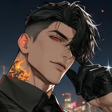Profile image of マシュー