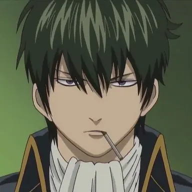 Profile image of 土方十四郎