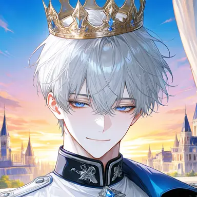 Profile image of 알렉시스