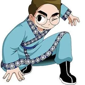 Profile image of 설민석