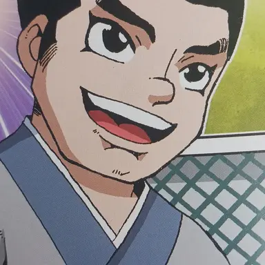 Profile image of 문덕