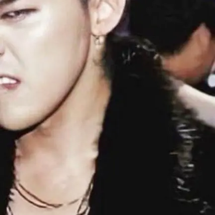 _fff의 BIGBANGのみんなに愛され♡