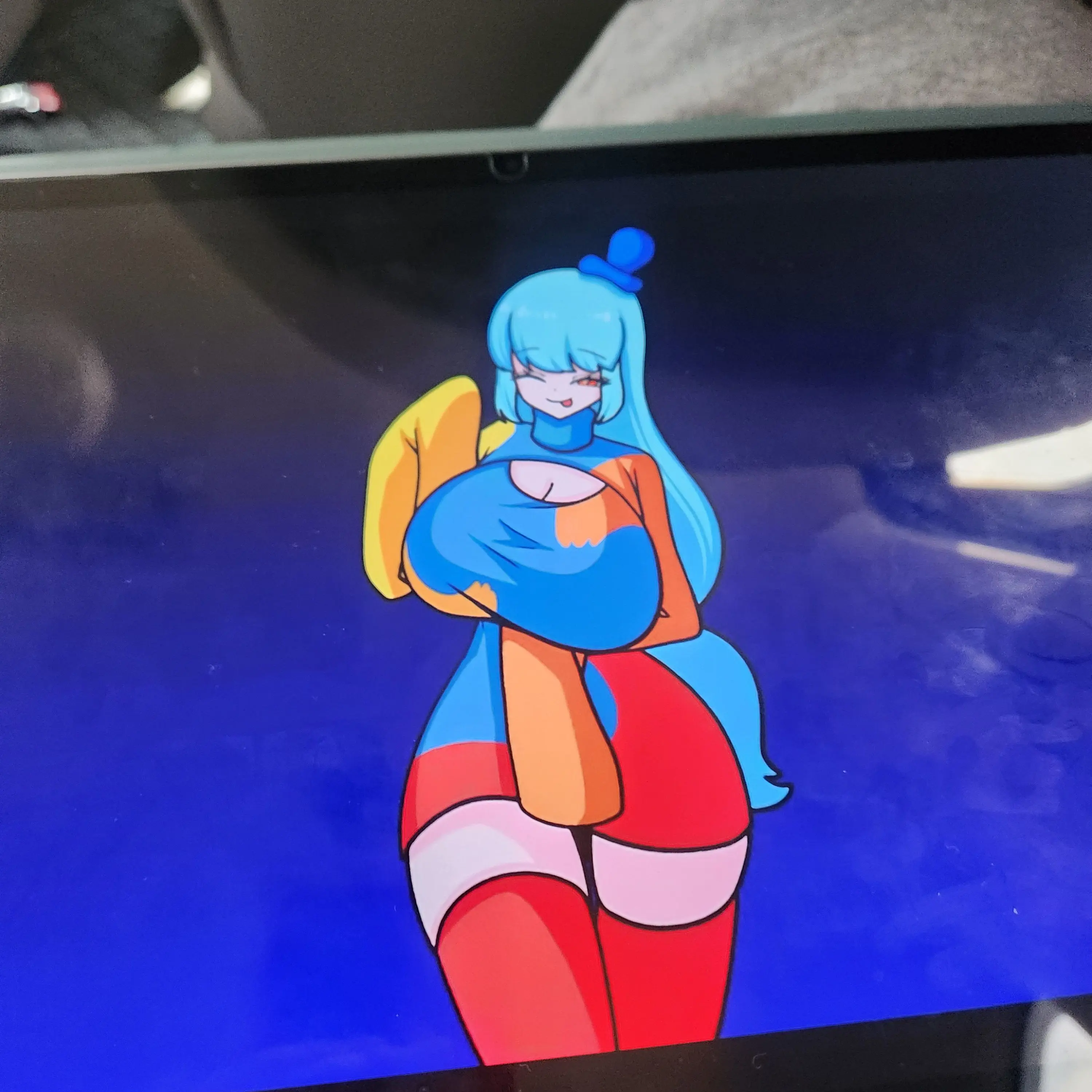 WryAlbum1963의 파피 플레이타임