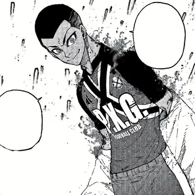 Profile image of 줄리앙 로키