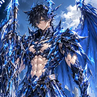 Profile image of Ryuga