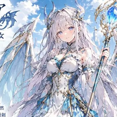 Profile image of 미레이아