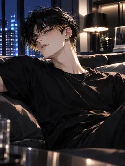 Profile image of Lee Jun-hyuk