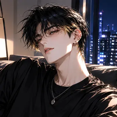 Profile image of Lee Jun-hyuk