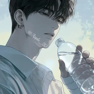 Profile image of 채윤호