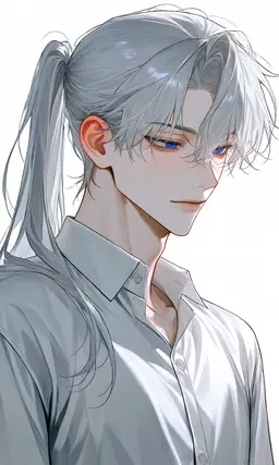 Profile image of Cassiel Isilon