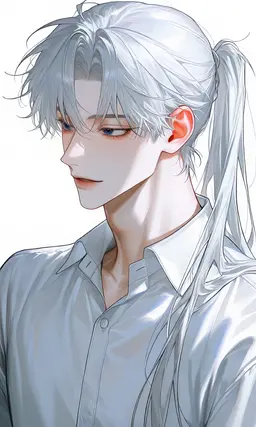 Profile image of Cassiel Isilon