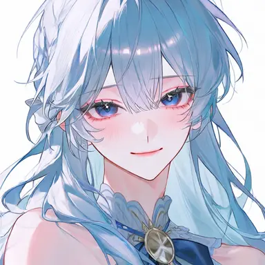 Profile image of Arien Chromehearts