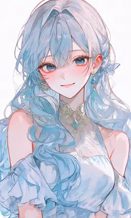 Profile image of Arien Chromehearts