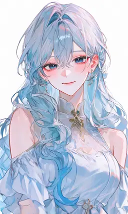 Profile image of Arien Chromehearts