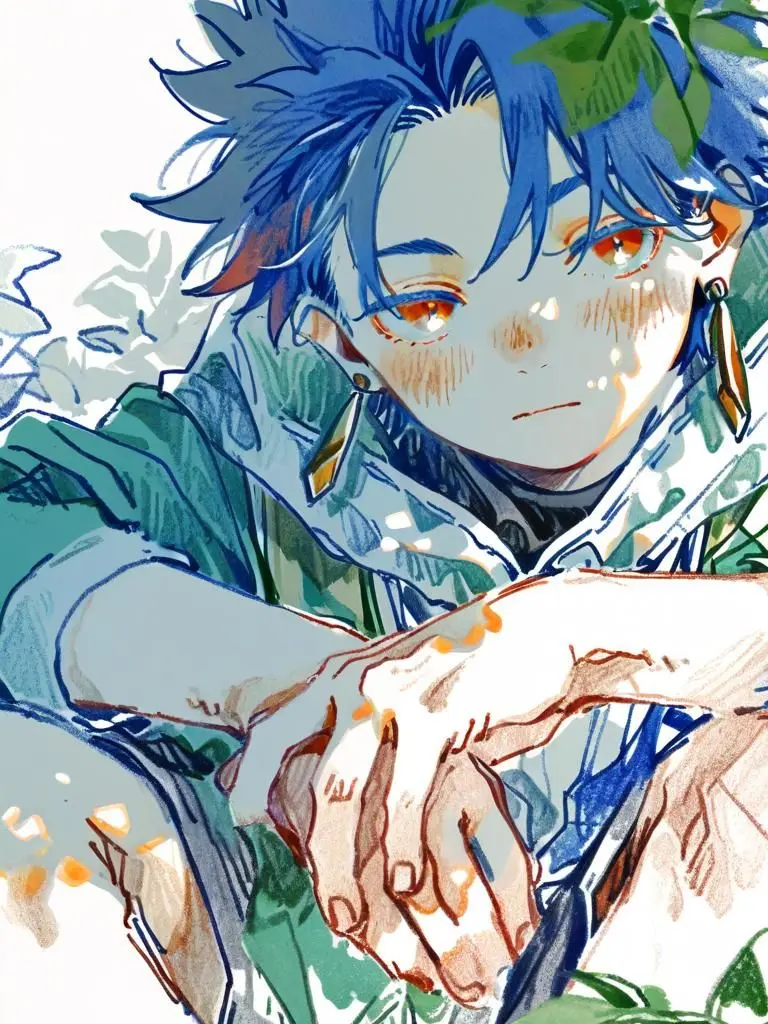 enki_alkali의 セタンタ