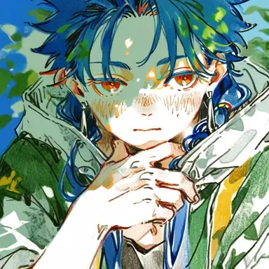 Profile image of セタンタ