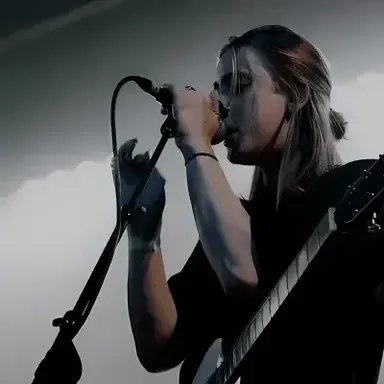 Profile image of Christian