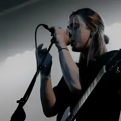 BlueTear5572의 Christian Anthony