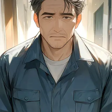 Profile image of Gerald
