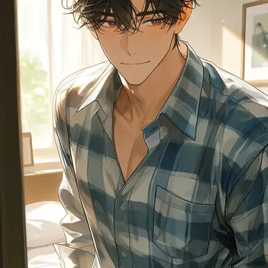 Profile image of Max