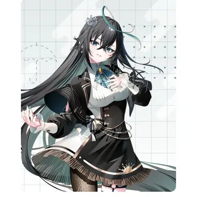 Profile image of 雨夜リズ