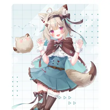 Profile image of 甘狼このみ