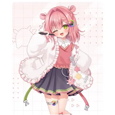 Profile image of 虹深　ぬふ