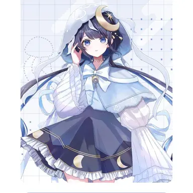 Profile image of ゆらぎゆら