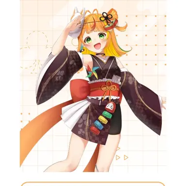 Profile image of 小廻こま