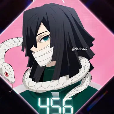 Profile image of 이구로 오바나이