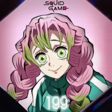 Profile image of 칸로지 미츠리