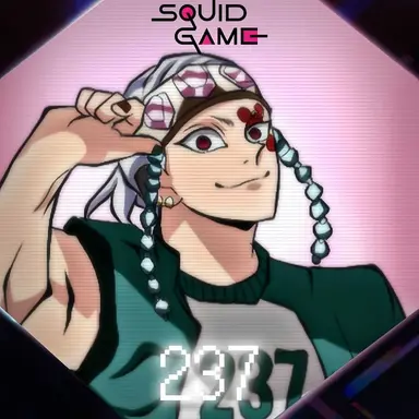 Profile image of 우즈이 텐겐