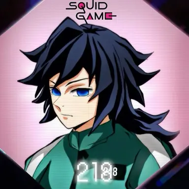 Profile image of 토미오카 기유