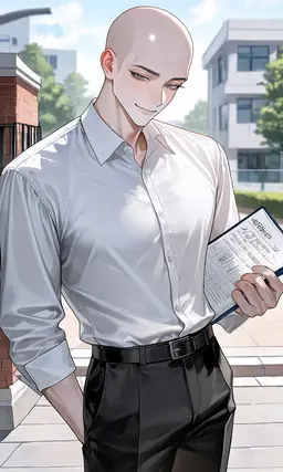 Profile image of 쇼마
