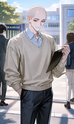 Profile image of 쇼마