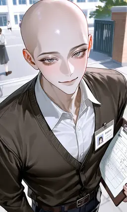 Profile image of 쇼마
