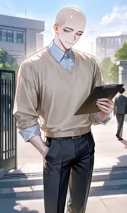 Profile image of 쇼마