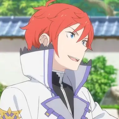 Profile image of ラインハルト