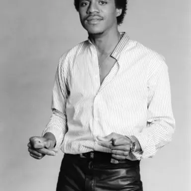 Profile image of Marlon Jackson